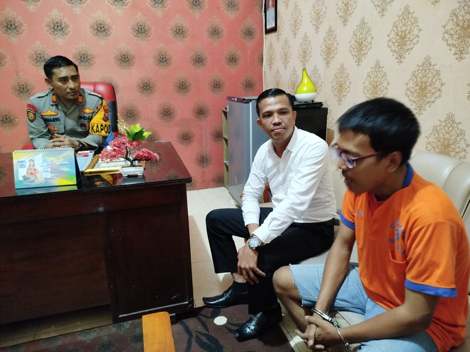 Bayar Kreditan Kendaraan, Pria di Jember Gadaikan 10 Mobil Pinjaman