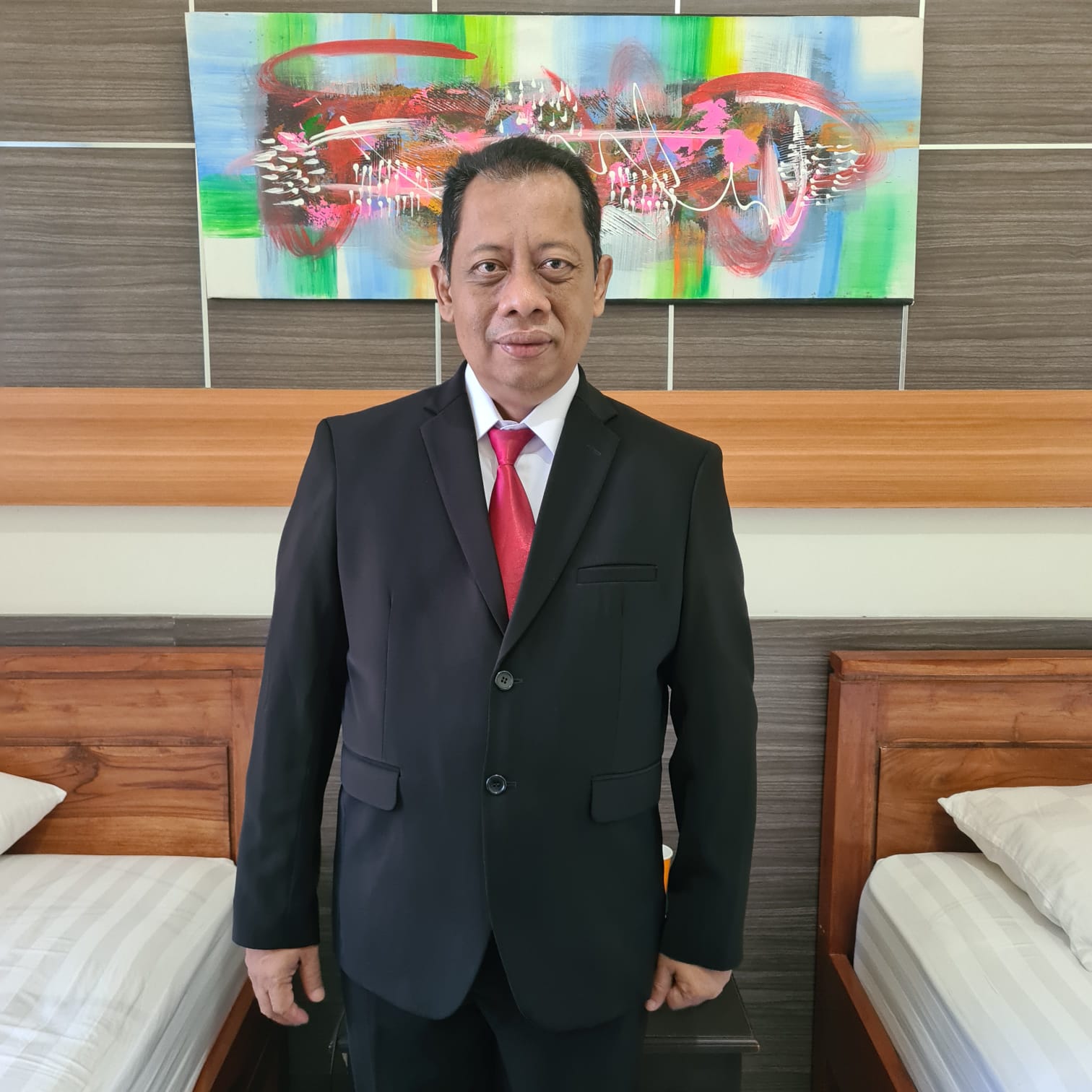 DKPP Sumenep Imbau Masyarakat Teliti Pilih Hewan Kurban