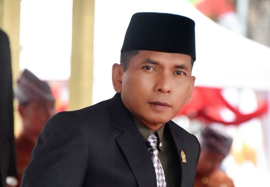Ini Catatan Wakil Ketua DPRD Kabupaten Lumajang, Masih Ada Intimidasi Masyarakat