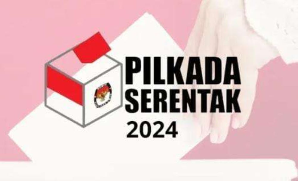 TIB Jatim: Pilkada 2024 Jaga Persatuan Hindari Perpecahan