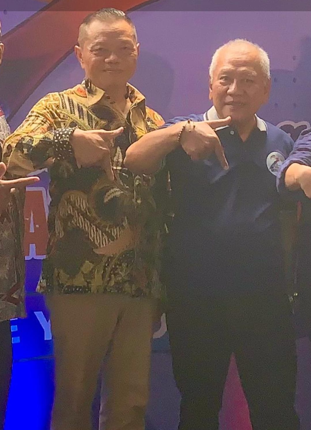 ISMI Surabaya Tururt Bersyukur atas Ulang Tahun Ke-7 memorandum.disway.id