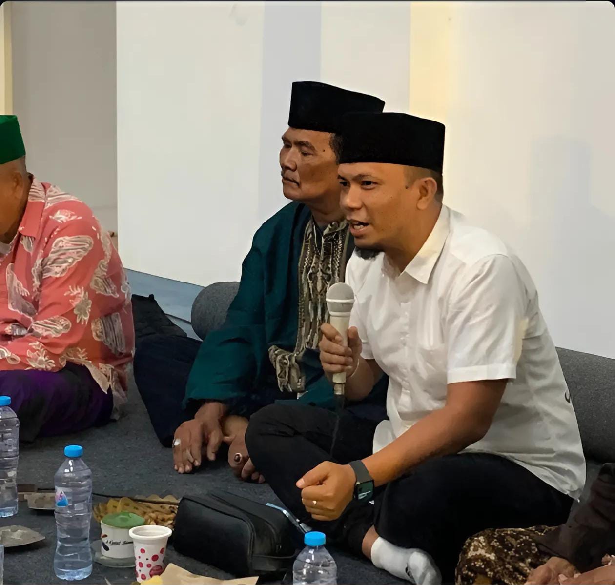 DPRD Surabaya Godok Perda Hunian Layak Atasi Kawasan Kumuh, Surabaya Utara Jadi Fokus Perhatian