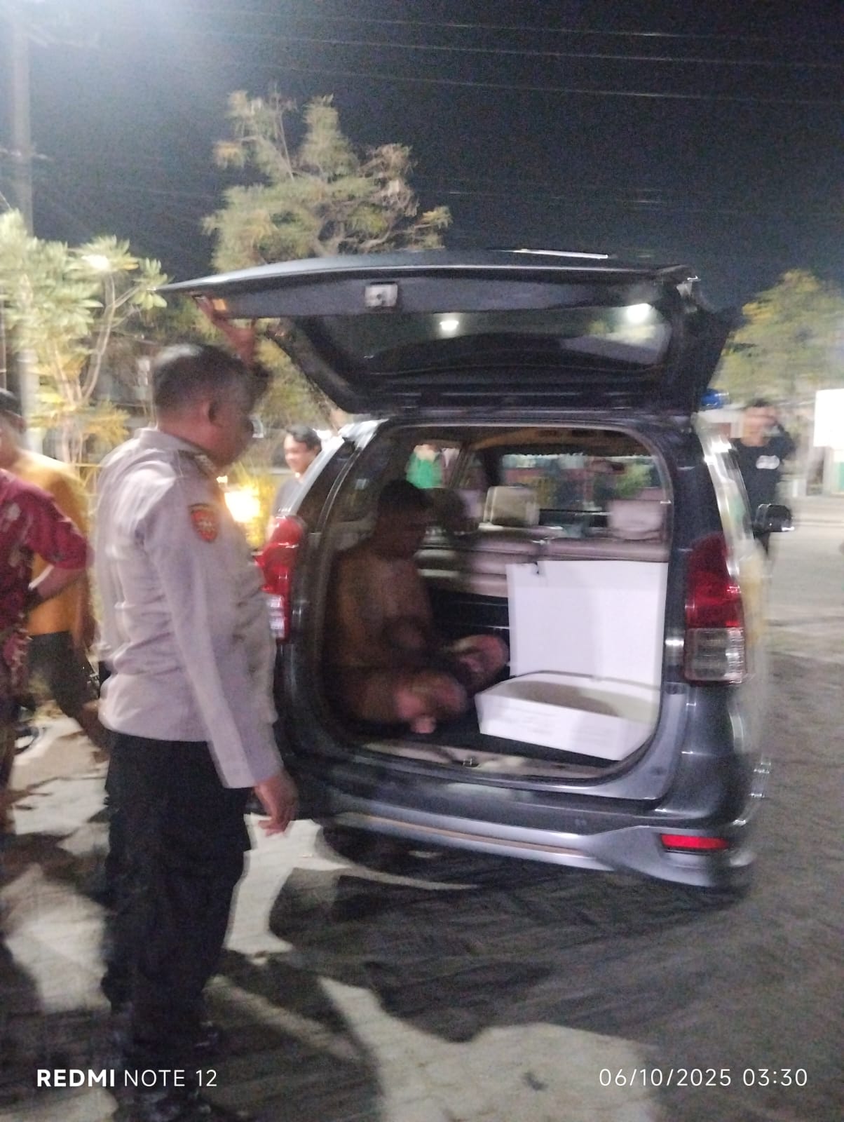 4 Kali Dijarah Maling, Warga Perum Jaya Regency Resah