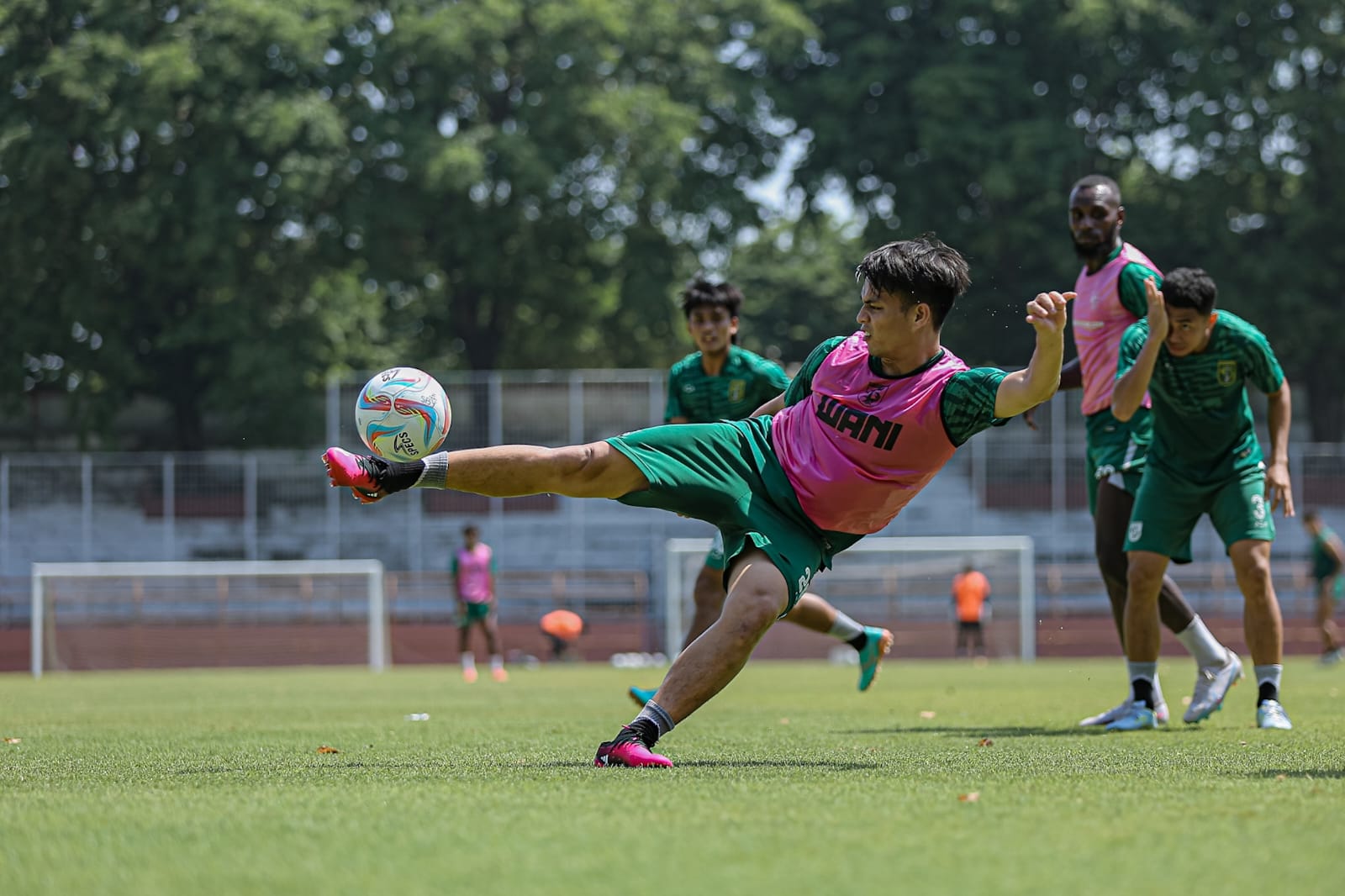  Dewa United vs Persebaya Surabaya, Waspadai Banyaknya Mantan Pemain 