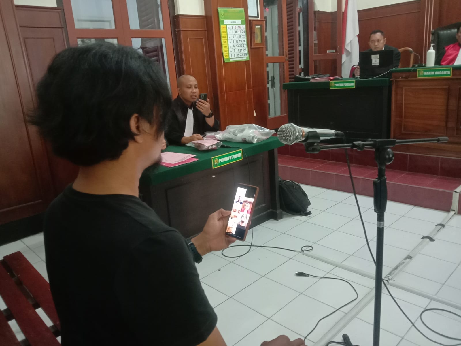 21 Kali Produksi Upal, Dijual lewat Facebook