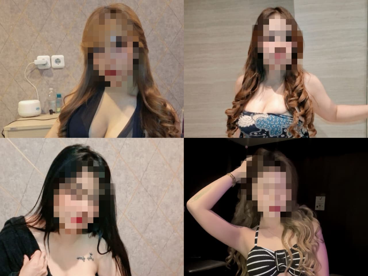 Cancel Booking, V Massage Indonesia di Wiyung Surabaya Blacklist Tamu