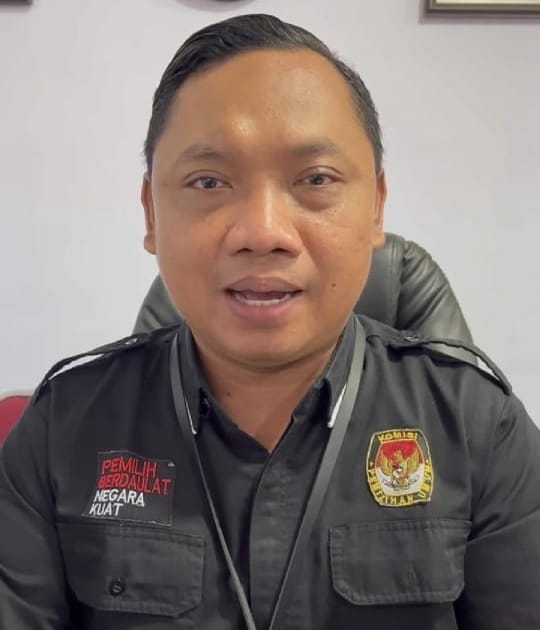 Ketua KPU Jember Apresiasi Komitmen Polres Jember Wujudkan Pemilu Aman Damai dan Adil