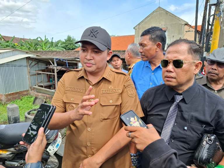 Nasib Eks Pasar Gondanglegi di Beji Pasuruan Belum Jelas
