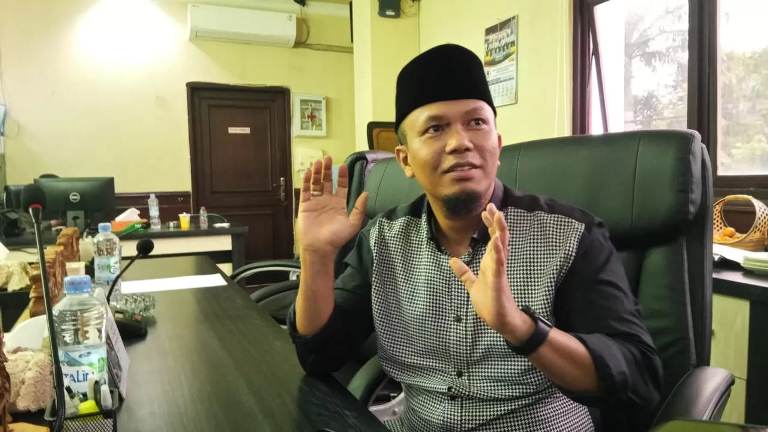 Penertiban PKL Suramadu, DPRD Surabaya Desak Pemkot Terapkan Pendekatan Humanis dan Terencana