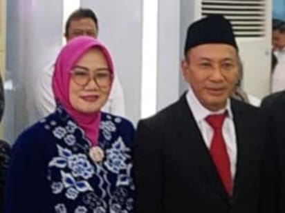 Dari Daerah ke Pusat, Lampri Kini Pegang Kendali Penertiban Tanah Nasional