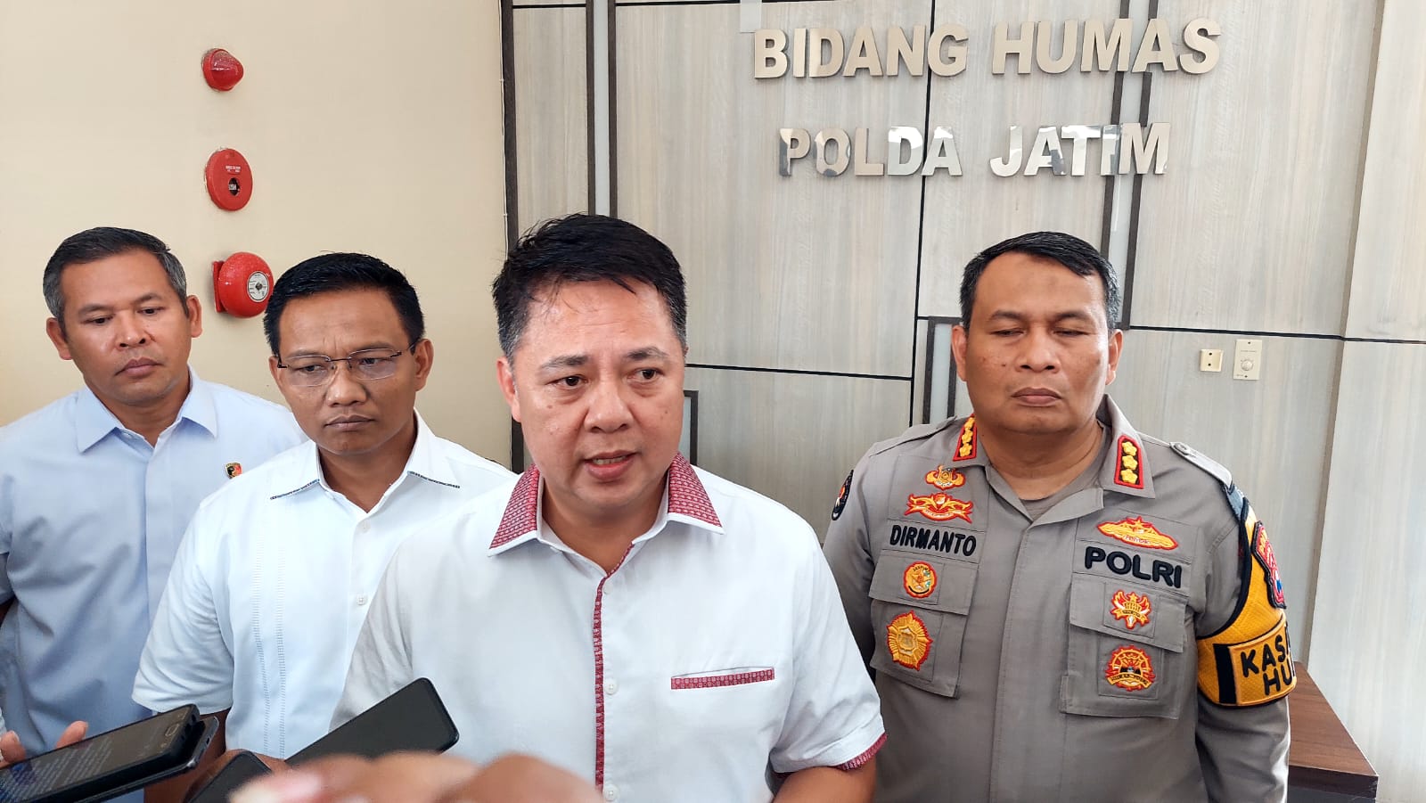 Hasil Psikologi Keluar, Polisi Sebut Pemutilasi Koper Merah di Kediri Psikopat Narsistik
