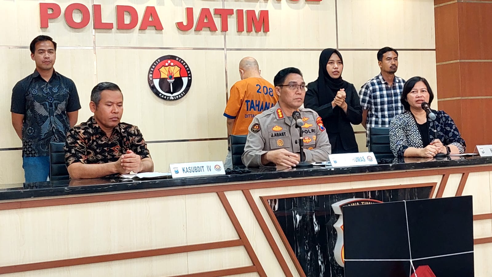 Modus Iming-iming Kerja di Jerman, Pria Surabaya Perdayai Belasan Orang Jadi Pekerja Migran