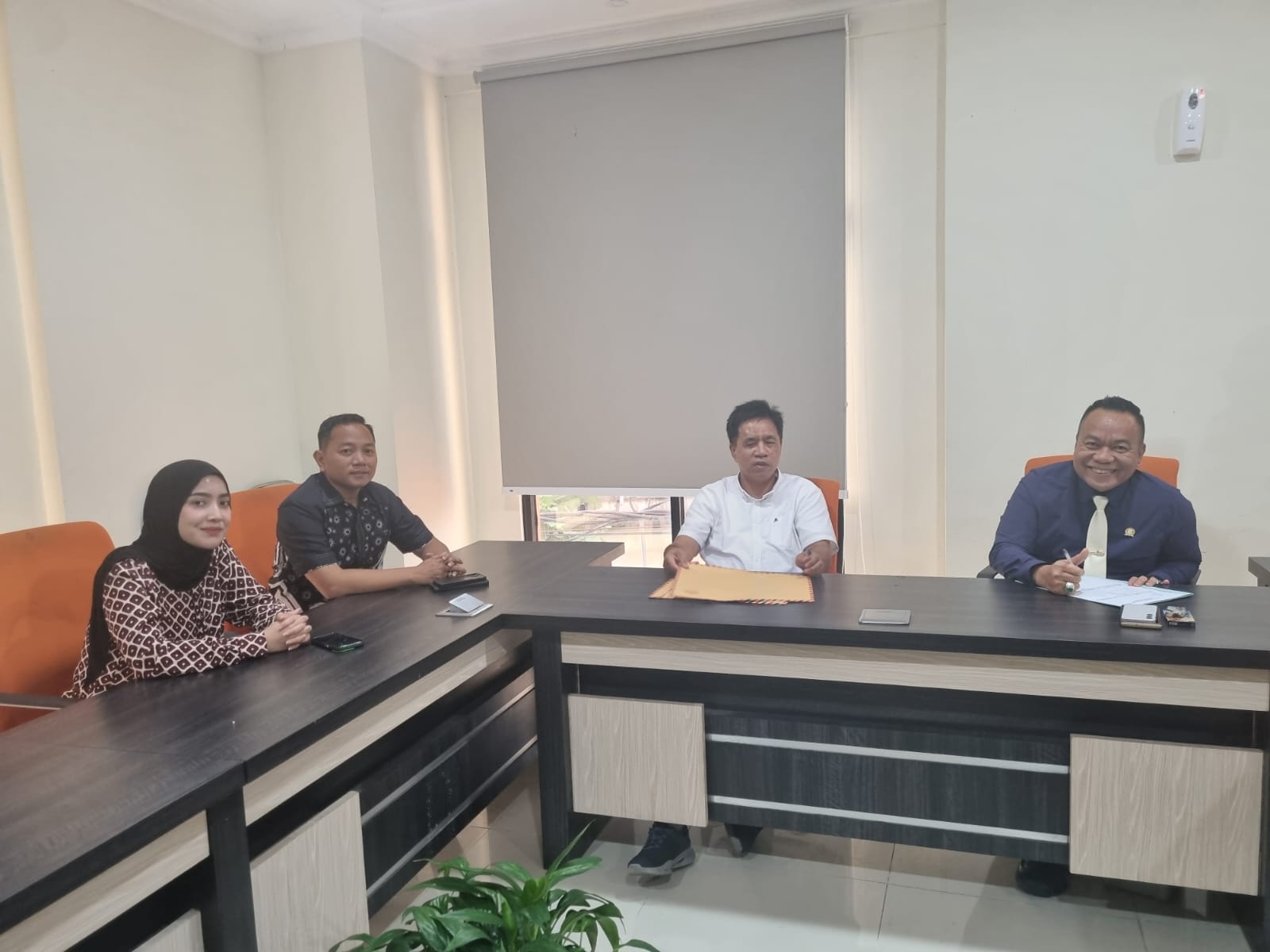 BK DPRD Surabaya Tak Temukan Pelanggaran Etik Anggota Komisi B dalam Kasus Aduan Pengelola Apartemen