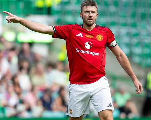 MU Segera Umumkan Carrick sebagai Manajer Interim Hingga Akhir Musim
