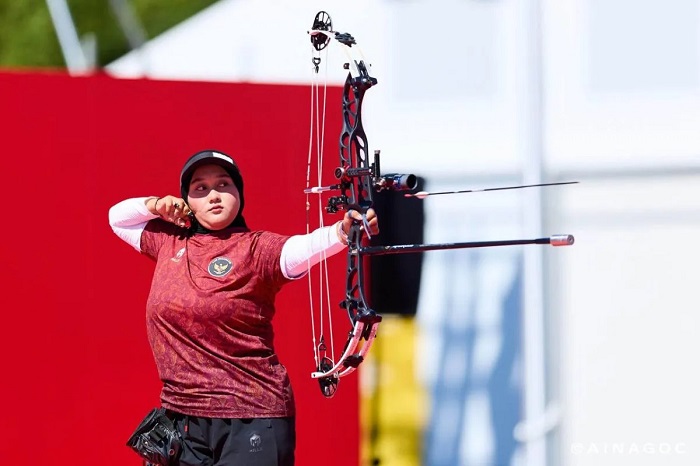 Target Terlampaui, Indonesia Raih 39 Medali di Asian Games 2026