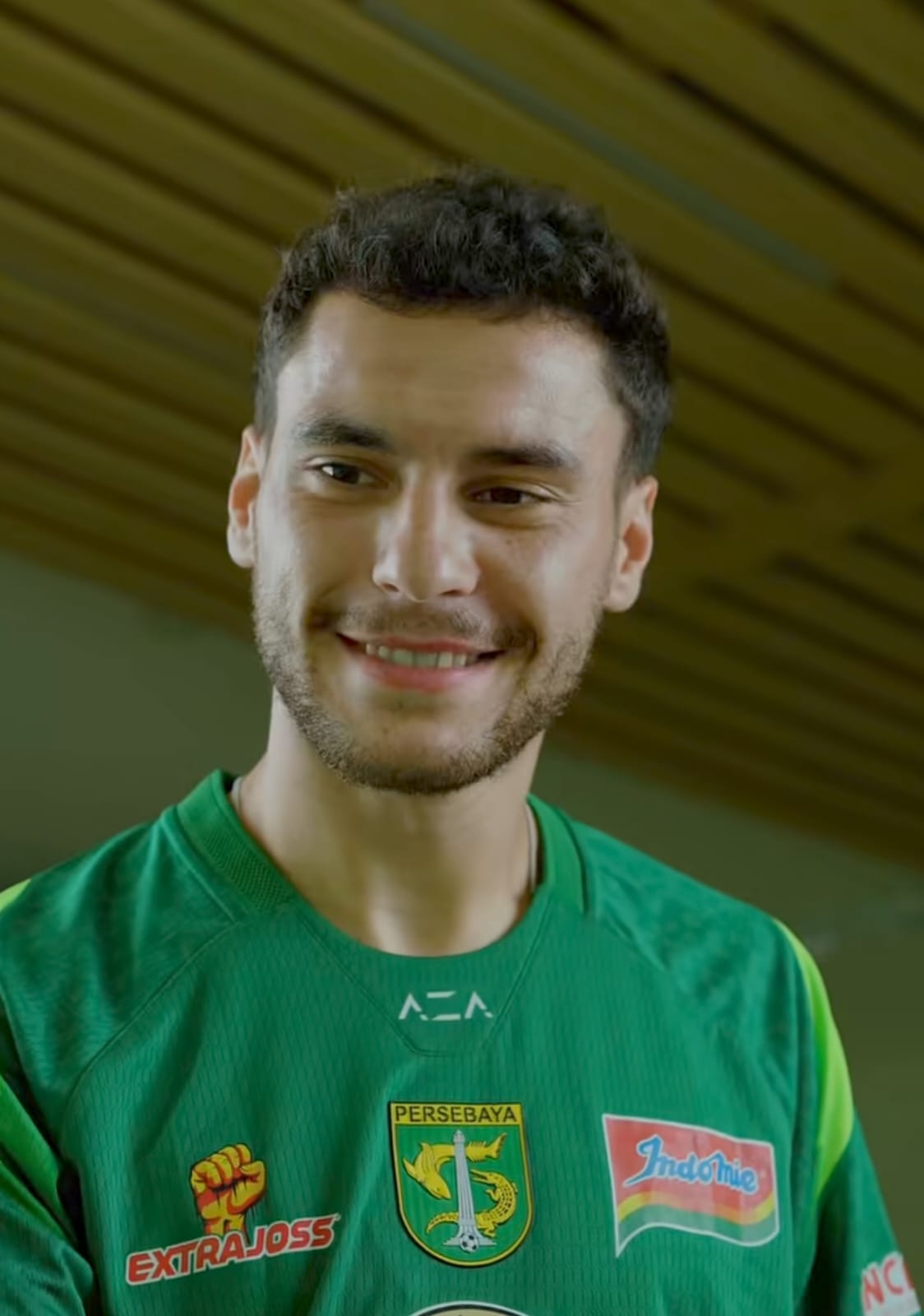 Pedro Matos Resmi Perkuat Persebaya Surabaya untuk Putaran Kedua