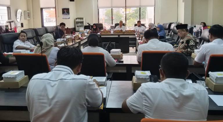 Bisnis Lendir Terorganisir di Apartemen dan Hotel Surabaya Marak, DPRD Sebut Penegakan Hukum Loyo