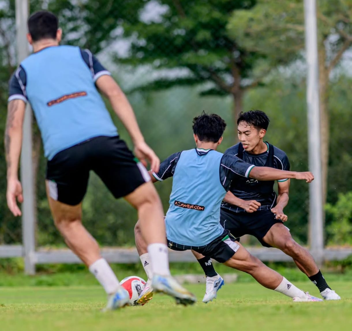 Alasan Bernardo Tavares Rekrut Pemain Baru Lokal untuk Sektor Pertahanan 