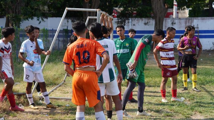 PSSS Situbondo Gelar Seleksi Pemain Jelang Liga 4 Jawa Timur
