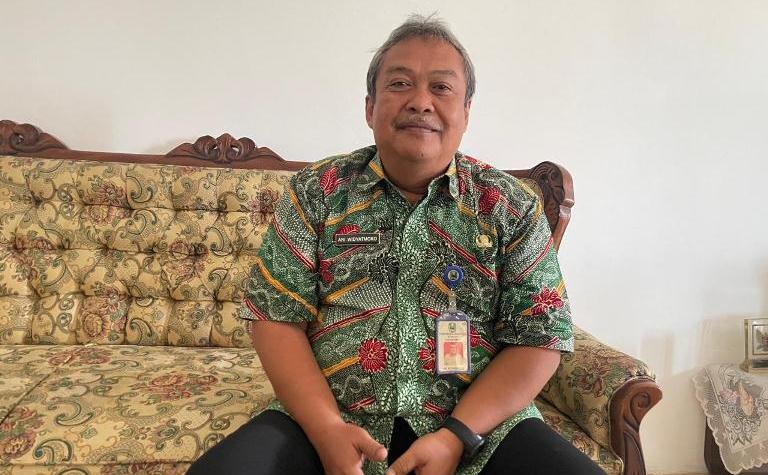 Inspektorat Magetan Tidak Temukan Bukti Pelanggaran Disiplin ASN DPMPTSP