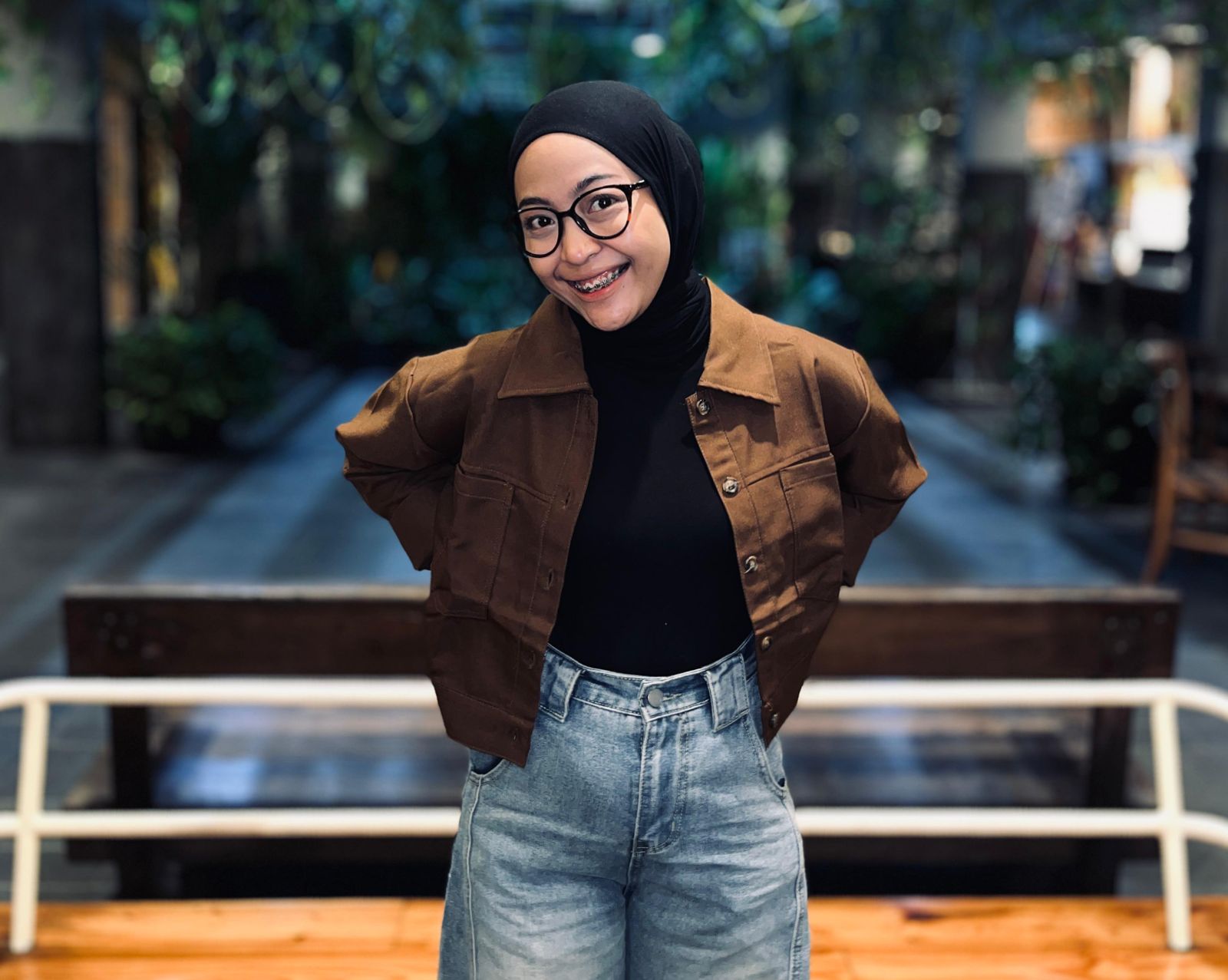 Meilita Elaine: Jurnalisme, Empati, dan Seni Beradaptasi di Era Digital