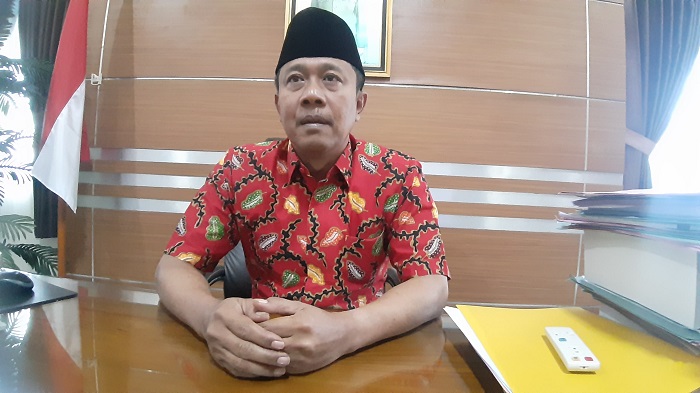 Antisipasi Pusat, Anggaran Belanja Tak Terduga Ngawi Naik Rp 3 Miliar