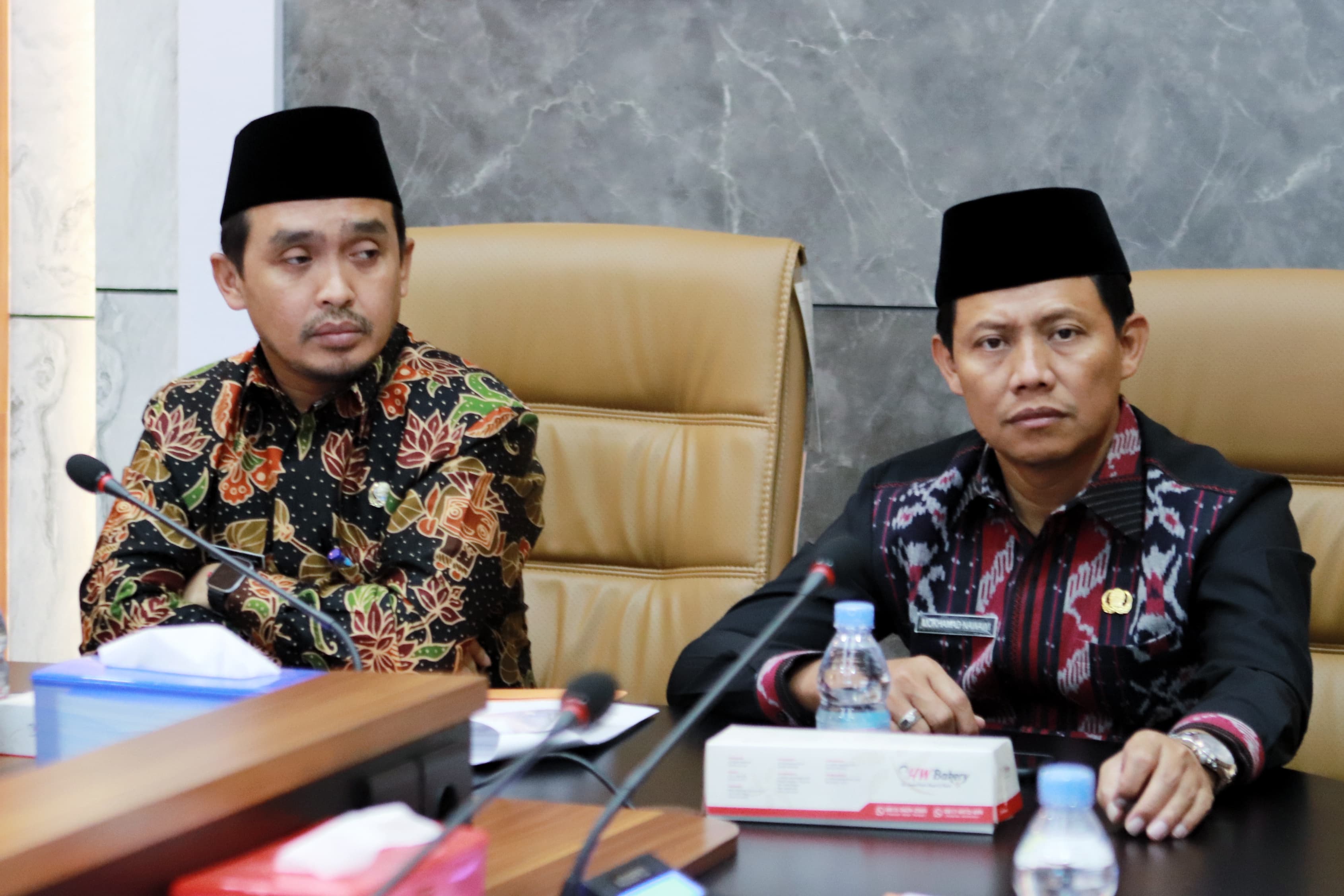 Kota Pasuruan Terima Bantuan Sapi Kurban Raksasa dari Presiden Prabowo Subianto