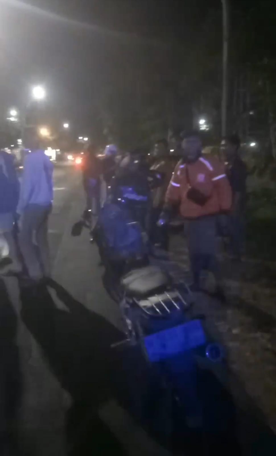 Pemuda Ngawi Dikeroyok di Jemursari, Satu Pelaku Tertangkap