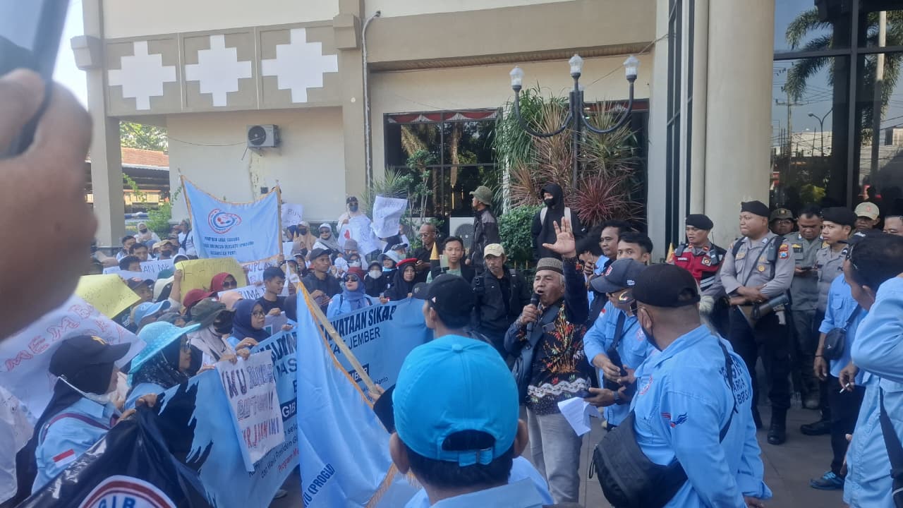 Progib Bongkar Dugaan Uang Kopi Rp250 Juta di MBG