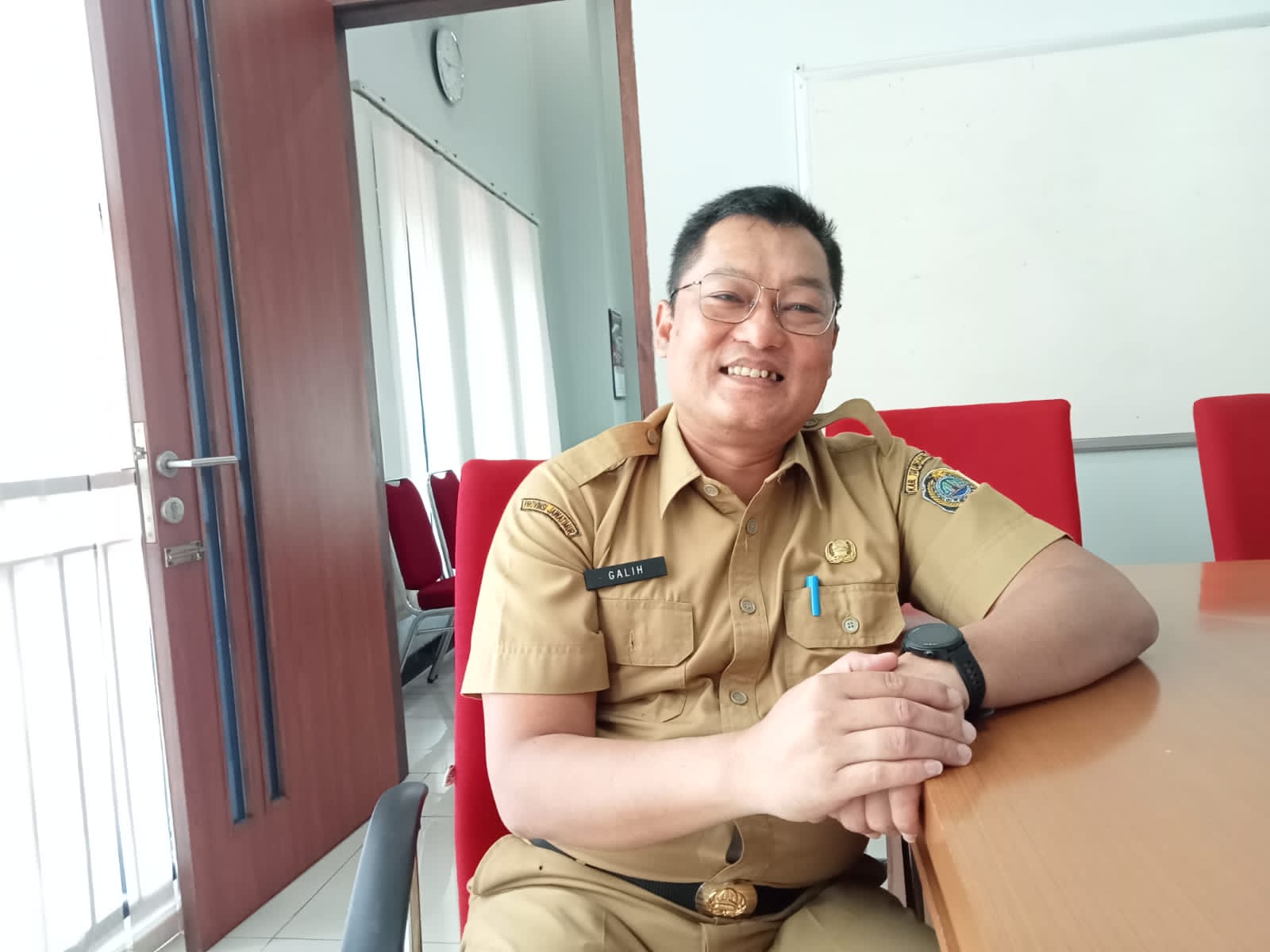 Efisiensi Anggaran, Tak Ada Pengadaan Seragam Dinas ASN di Pemkab Tulungagung