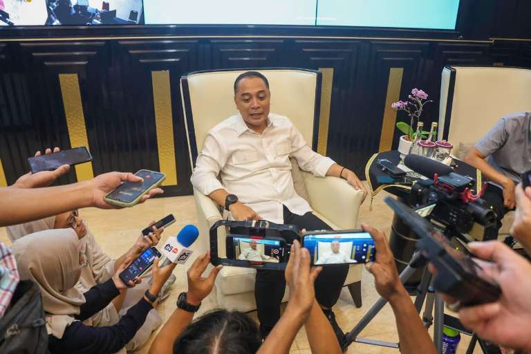 Pemkot Surabaya Tutup Daycare Tanpa Izin Pasca Balita Alami Luka