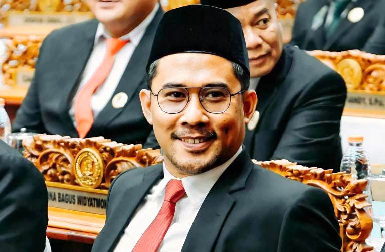 DPRD Surabaya Dorong Pengawasan Ketat Satgas Kampung Pancasila, Azhar Kahfi: Jangan Hanya Seremonial