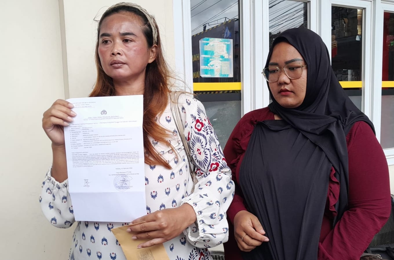 Tak Merasa Jual Beli, Warga Dau Laporkan Pemilik Koperasi Atas Dugaan Pemalsuan SHM