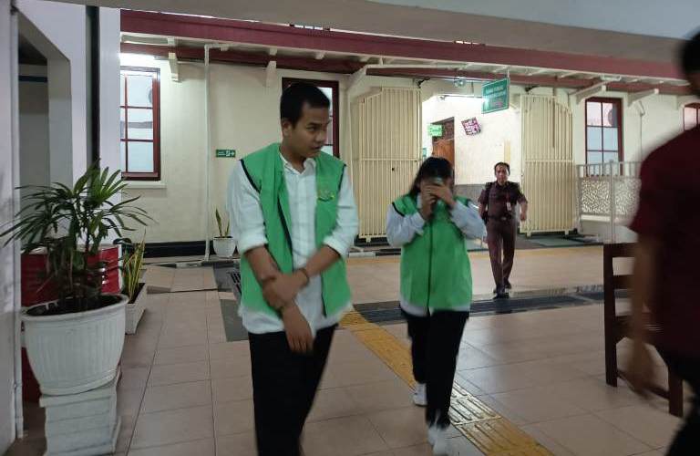 Tawarkan Anak di Bawah Umur Layani Open BO: Terdakwa Tak Tahu Korban Hamil