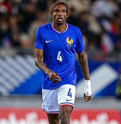 Liverpool Amankan Jérémy Jacquet dengan Mahar Rp 1,1 T