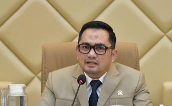 Komisi II DPR RI Soroti Hak Keuangan Kepala Daerah
