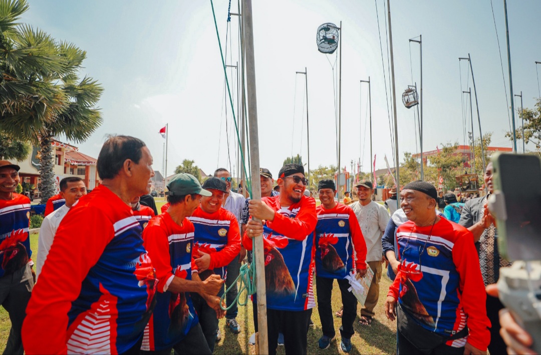 Sumenep Sabet Penghargaan Jantung Nusantara Jatim