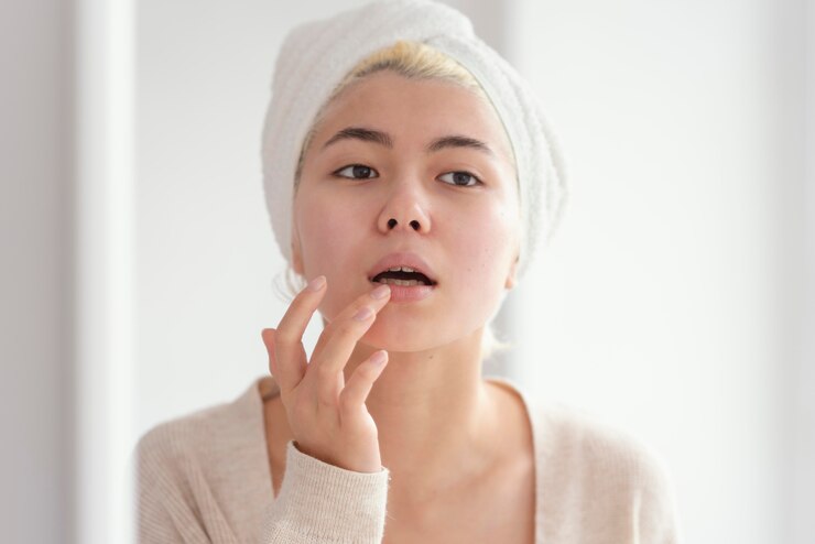 Apakah Scrubbing Bibir dengan Gula dan Madu Efektif untuk Mengatasi Bibir Hitam? Berikut Jawabannya