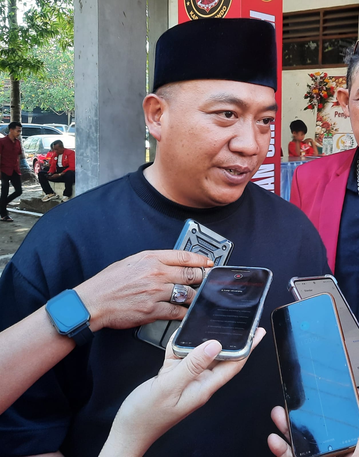 Perkuat KP3, Pemkab Situbondo Perketat Pengawasan Distribusi Pupuk 2026