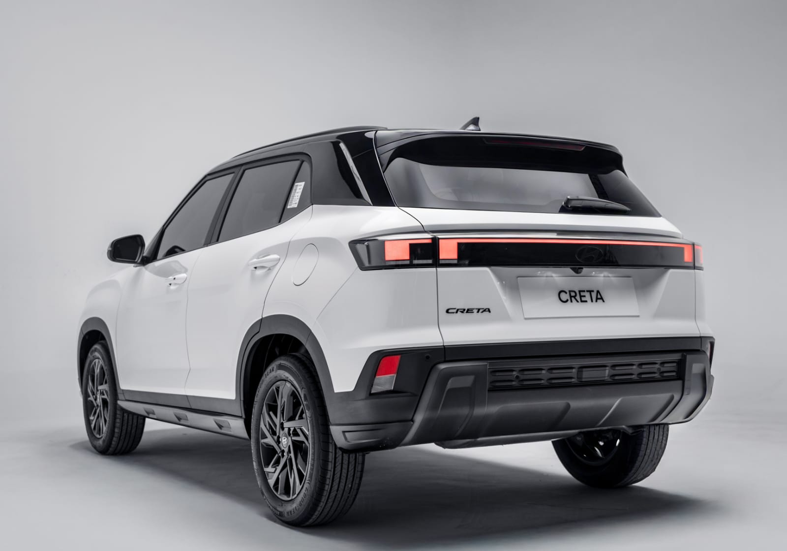 Resmi Mengaspal, New Creta Alpha Manjakan Penikmat Otomotif 