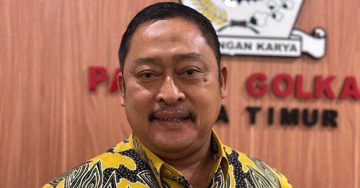 DPRD Jatim Beri Catatan Kontingen Jatim Juara 3 PON XXI Aceh-Sumut 2024