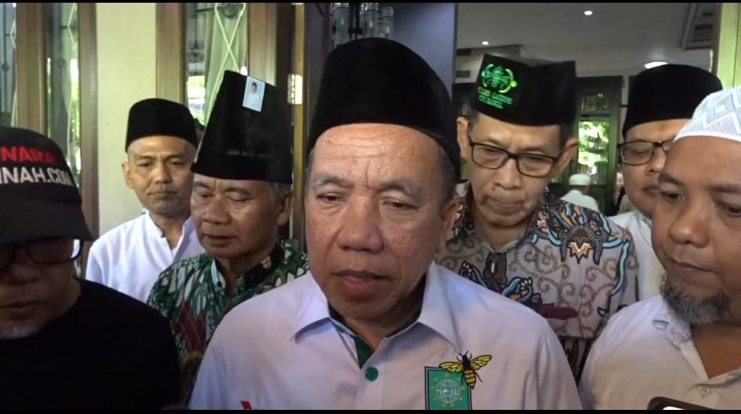 Gus Mujib Klaim Dapat Rekom DPP PKB tapi Belum Tunjukkan Fisik Surat