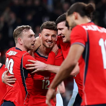 Tuchel Kecewa Fans Inggris Cemooh Ben White Saat Imbang 1-1 Lawan Uruguay