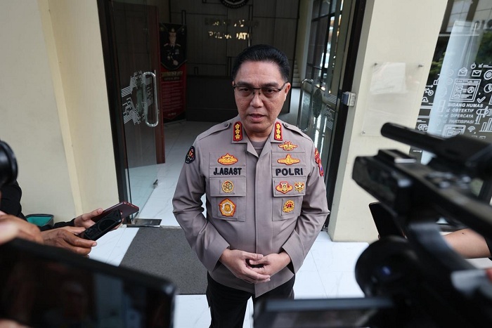 Polda Jatim Gelar Literasi Digital untuk Tangkal Radikalisme di Kalangan Muda