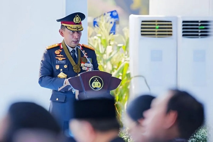 Kapolri Perluas Direktorat PPA-PPO di 11 Polda dan 22 Polres