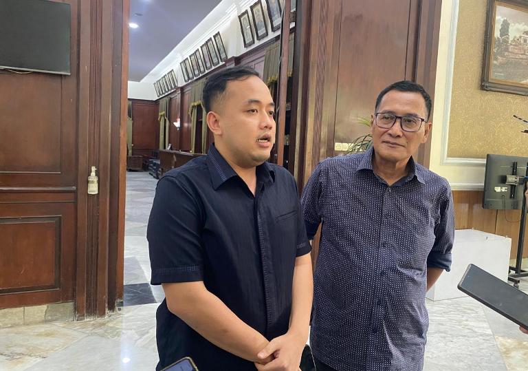 DPRD Gresik Gelar Rapat Tertutup, Minta Klarifikasi Pemkab Soal Polemik SK ASN Palsu