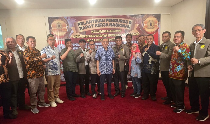 Kawikas Dorong M Said jadi Pahlawan Nasional