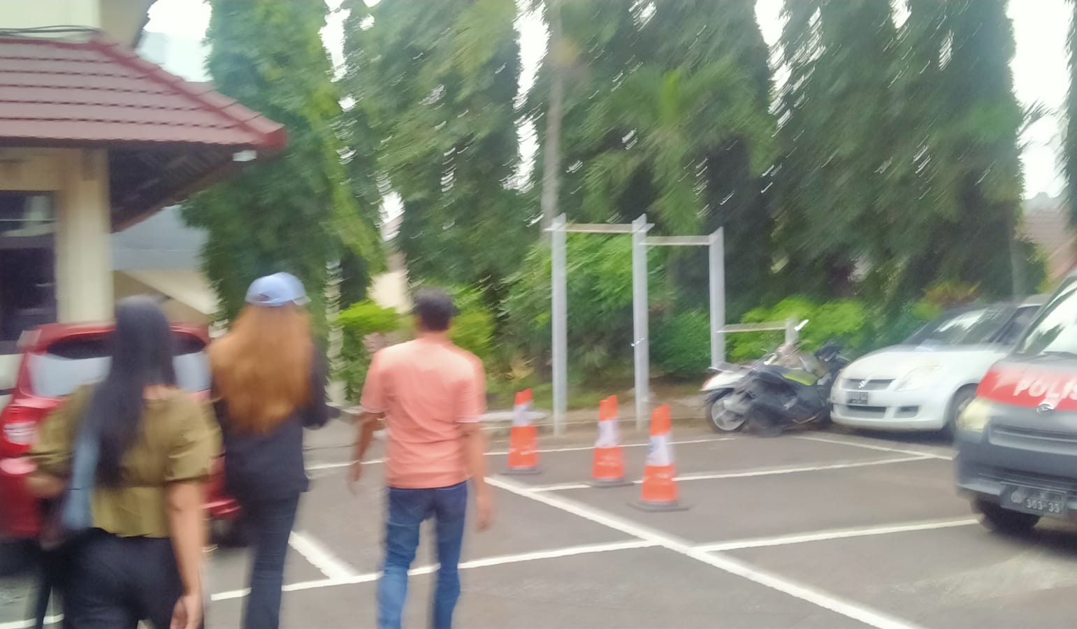 Dugaan Pelecehan Dokter, Polisi Periksa Saksi, Dorong Korban Lain Melapor