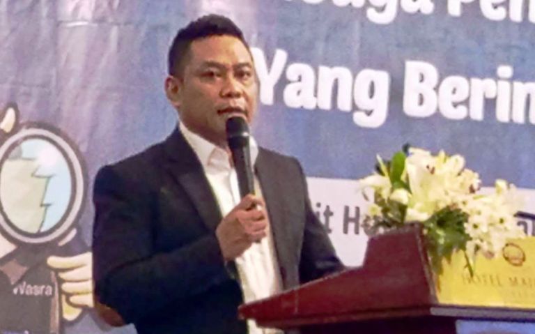 Bawaslu Surabaya Pelajari Modus Pelanggaran Baru di Masa Non Tahapan Pemilu