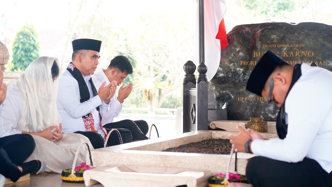 Maksimalkan Potensi, Disbudpar Kota Blitar Optimistis Capaian PAD Tembus Rp 1,8 Miliar 
